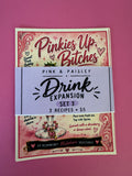 Recipe Packs
