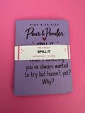 Girls Night In Conversation Expansion Packs